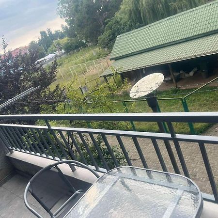 Flat Apartment Batumi Bagian luar foto